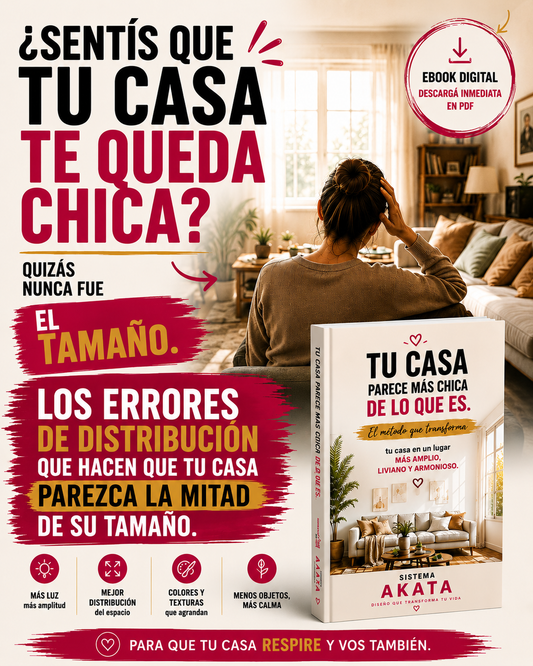 Tu Casa 🏡 Parece Más Chica De Lo Que Es 🤔